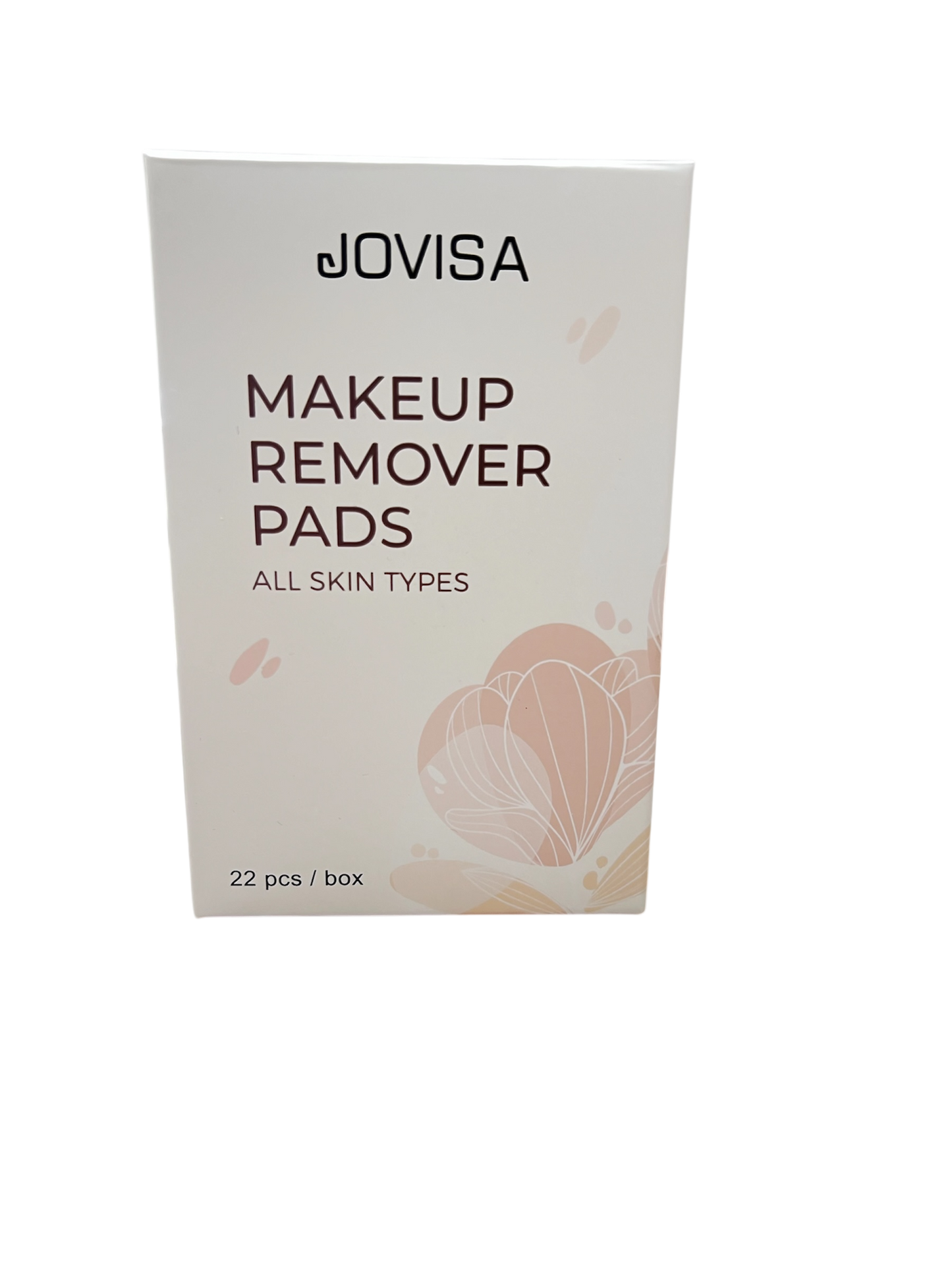 Make up Removal Pads für Wimpernverlängerungen