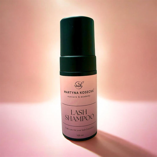 LASH SHAMPOO