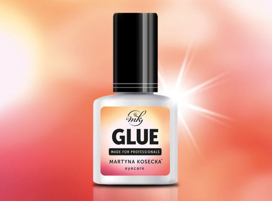 GLUE made for professionals